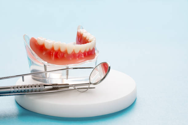 Dental X-Rays and Imaging in Ansonia, OH