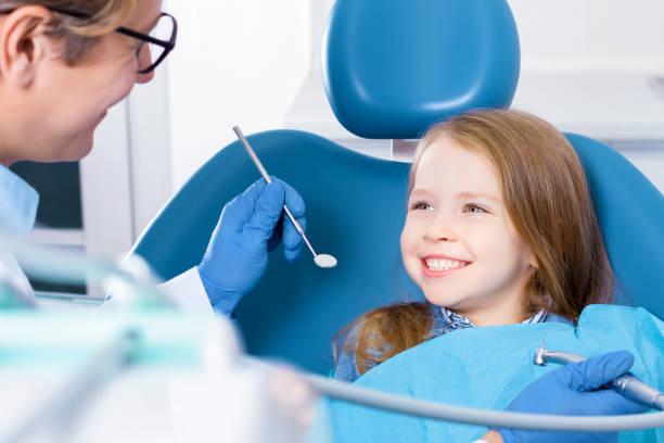 Best Wisdom Tooth Removal  in Ansonia, OH