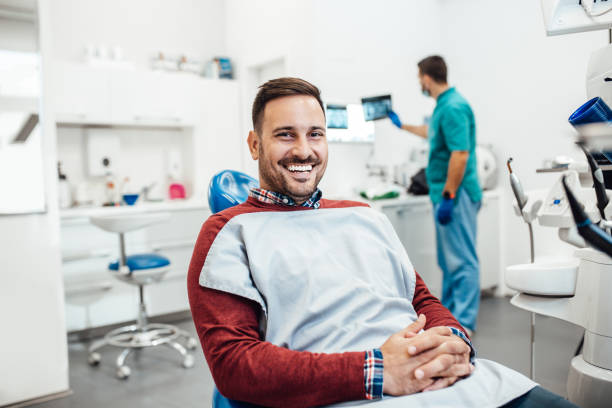 Dental Bonding in Ansonia, OH