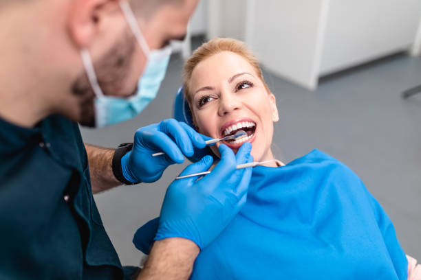 Best Oral Cancer Screening  in Ansonia, OH