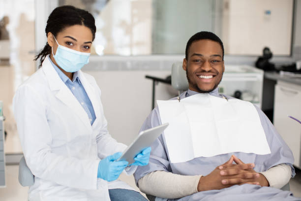 Best Full Mouth Reconstruction  in Ansonia, OH