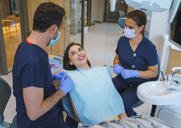 Best Traditional Braces  in Ansonia, OH