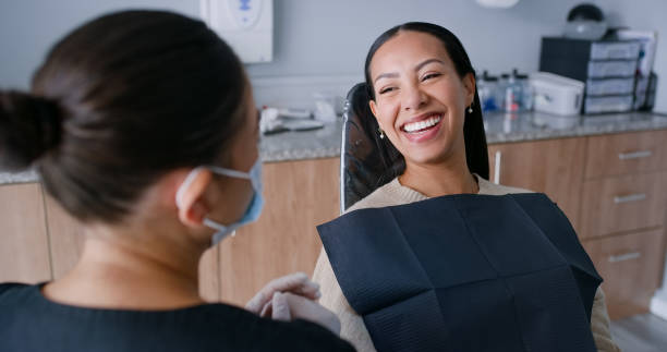 Best Laser Dentistry  in Ansonia, OH