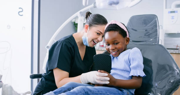 Emergency Dental Services in Ansonia, OH