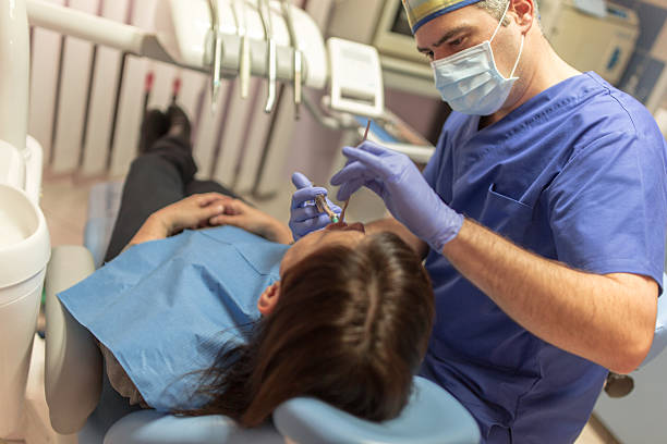 Best Emergency Dental Care  in Ansonia, OH