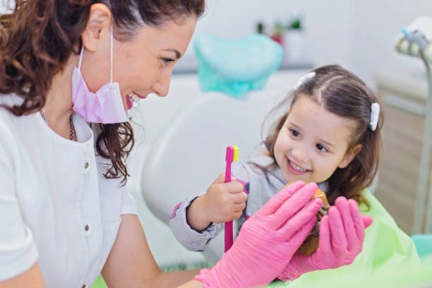 Best Preventive Dentistry  in Ansonia, OH